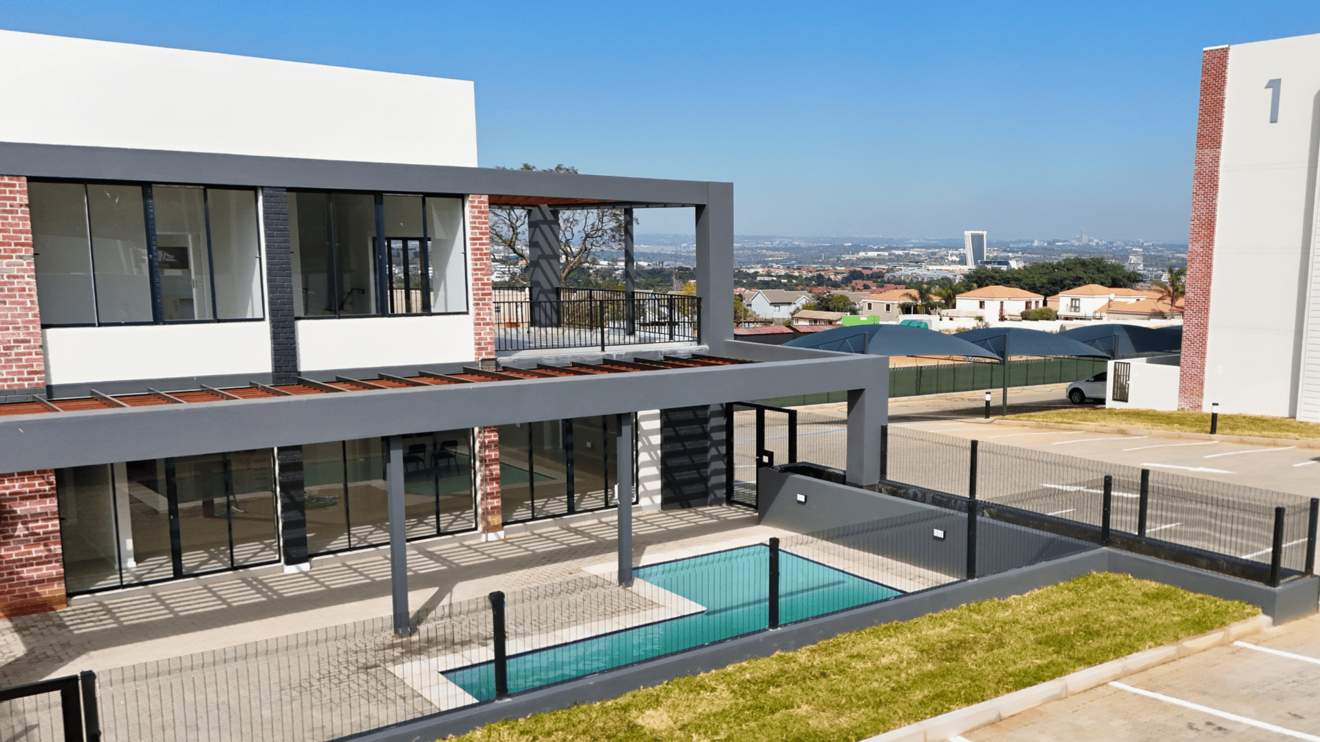 Club House